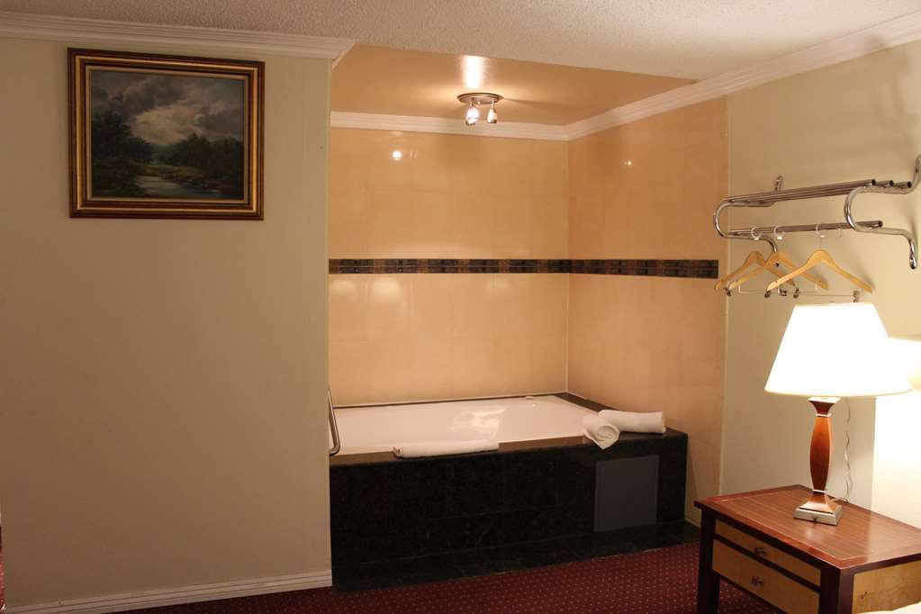 Garden Inn Сан Габриел Стая снимка