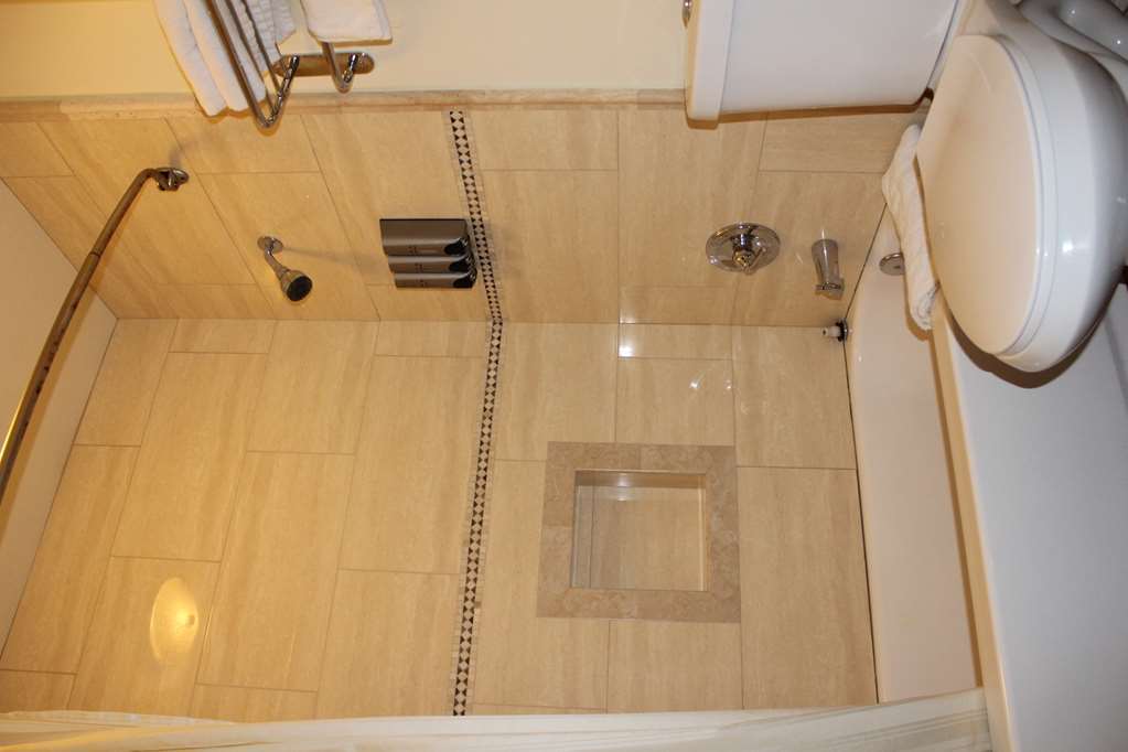 Garden Inn Сан Габриел Стая снимка
